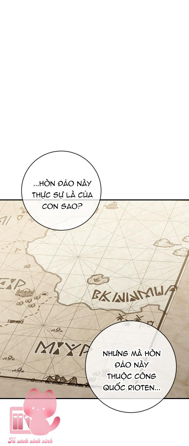 Hướng Về Ánh Dương Lần Nữa Chapter 34 - Trang 4