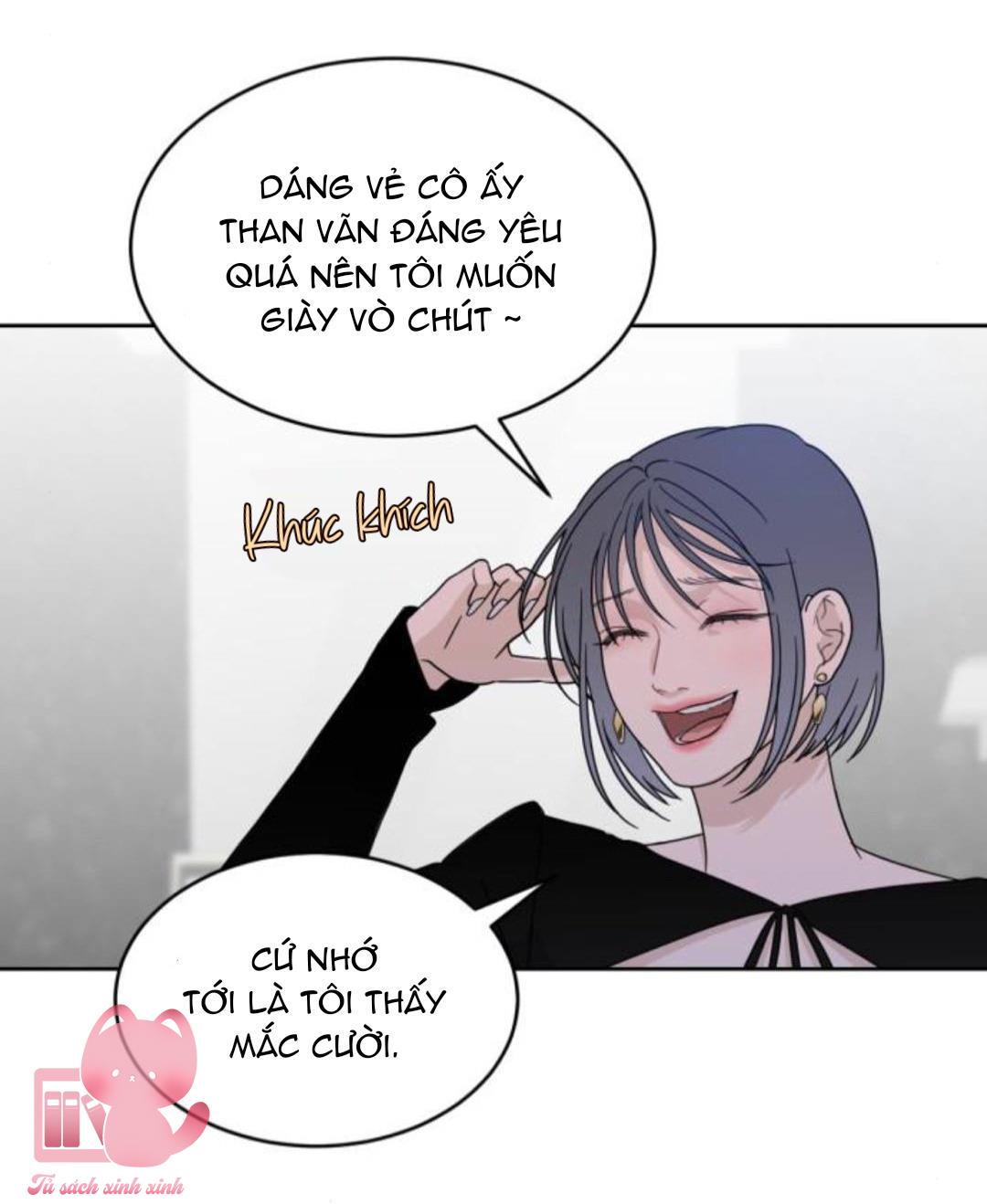 Vận May Không Ngờ Chap 28 - Trang 2