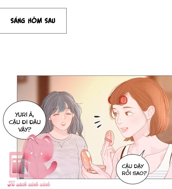 Thần Bí Chap 53 - Trang 2