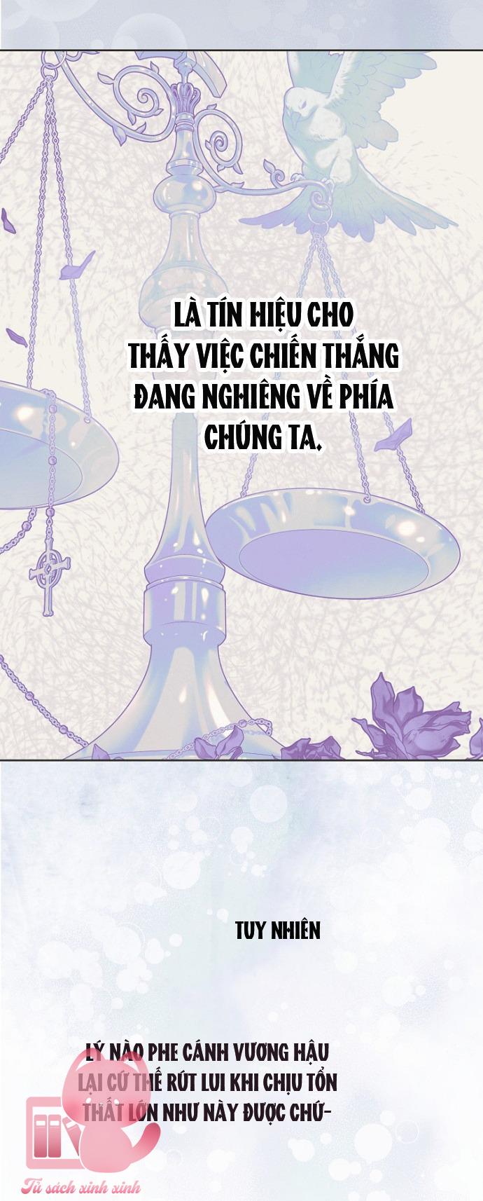 Bỏ Quách Chồng Con Đi, Tiền Bạc Mới Là Tất Cả Chap 86 - Trang 2