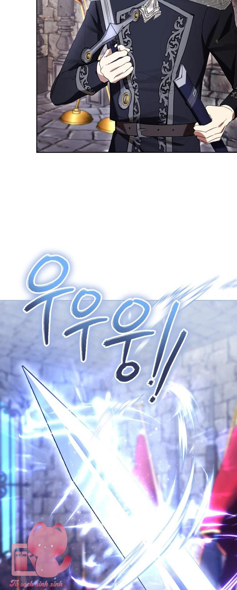 Làm Ác Nữ Bộ Không Tuyệt Sao? Chap 74 - Trang 4