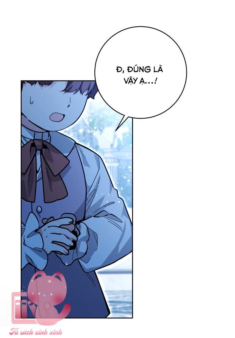 Bé Con Cá Voi Sát Thủ Chapter 23 - Trang 4