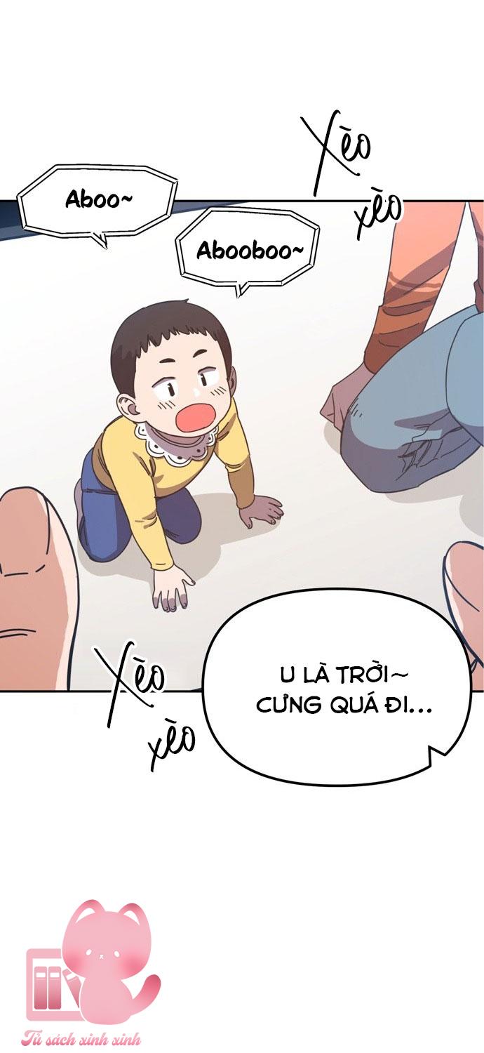 Lớ Ngớ Vớ Phải Tình Yêu Chapter 1 - Next Chapter 2