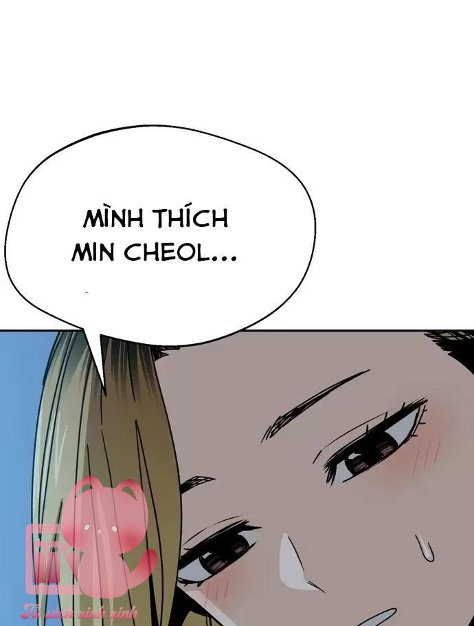 Lớ Ngớ Vớ Phải Tình Yêu Chap 48 - Trang 2