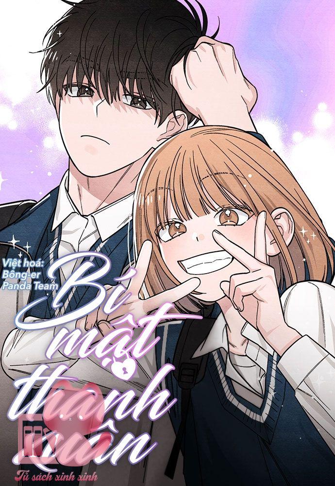 Bí Mật Thanh Xuân Chapter 82 - Trang 4