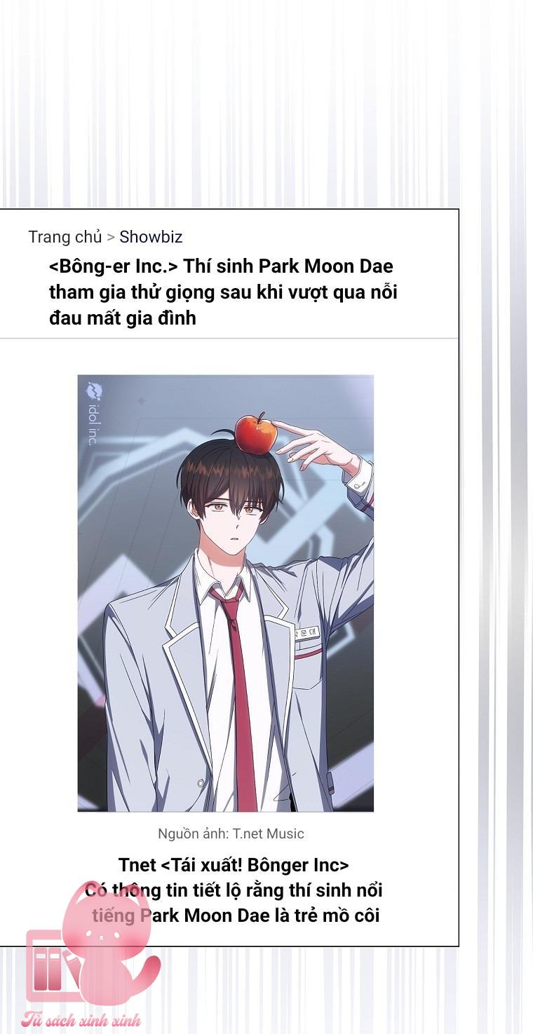 Debut Or Die Chap 61 - Trang 3