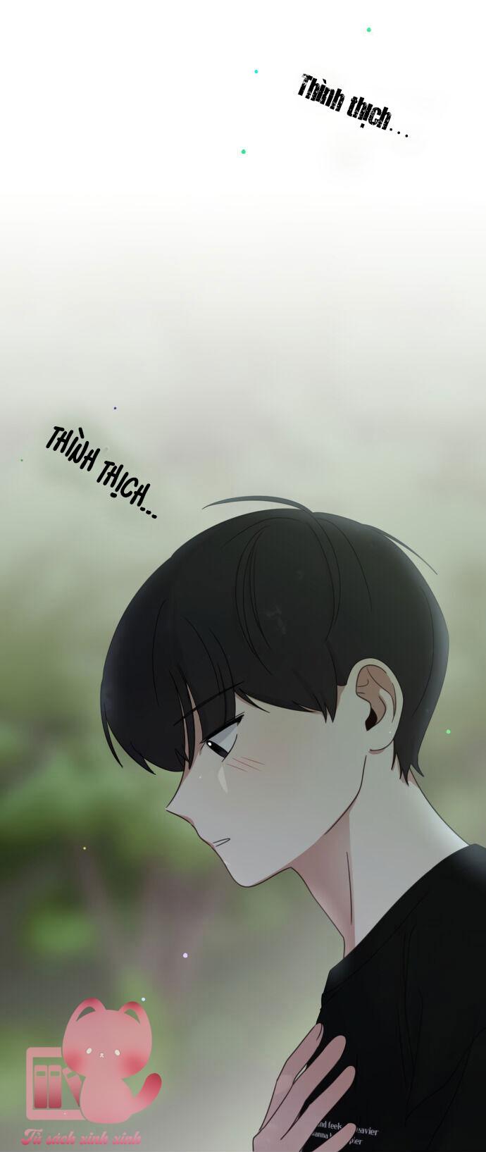 Ngắm Nhìn Điều Tuyệt Vời Nhất Chapter 8 - Trang 4
