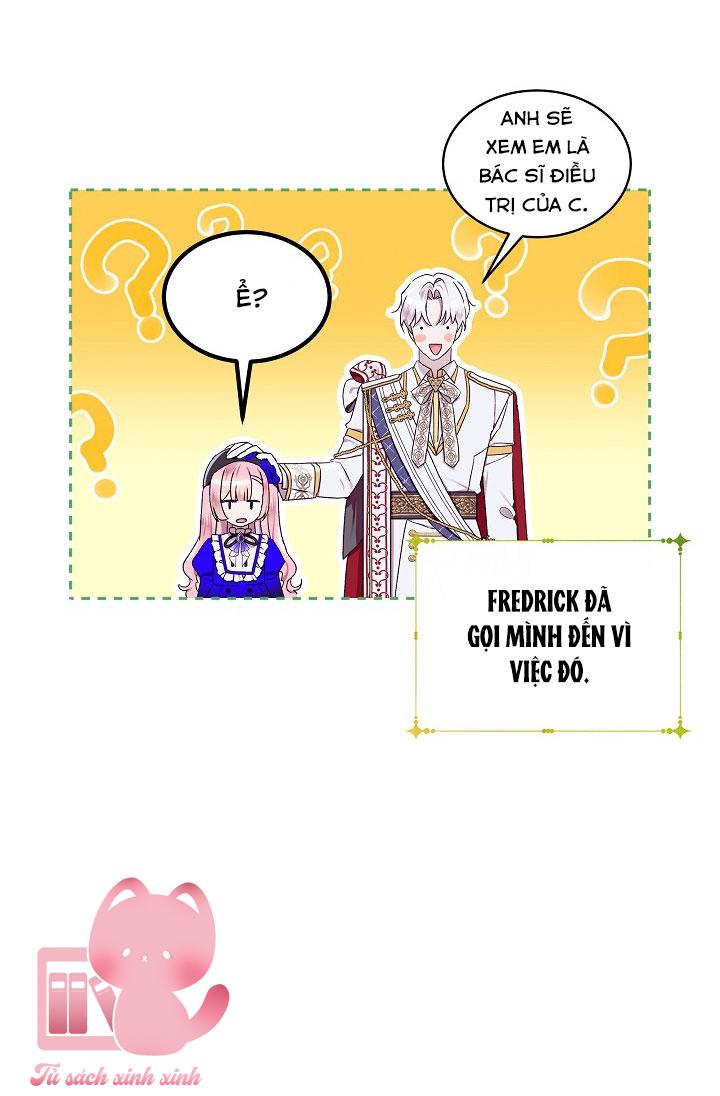 Quý Cô Thế Giới Ngầm Chap 53 - Trang 4
