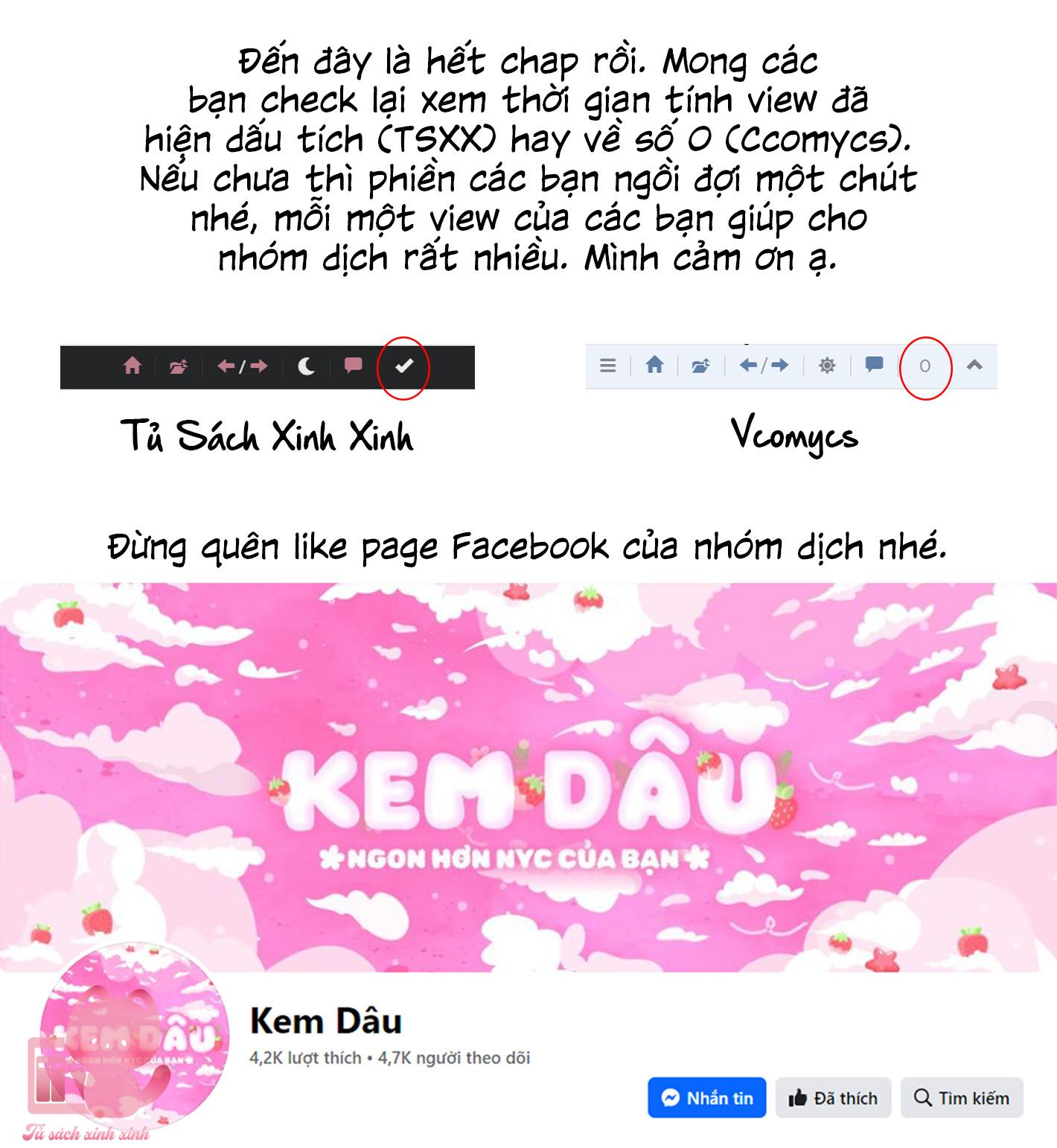 Onsaemiro Chapter 32 - Trang 4