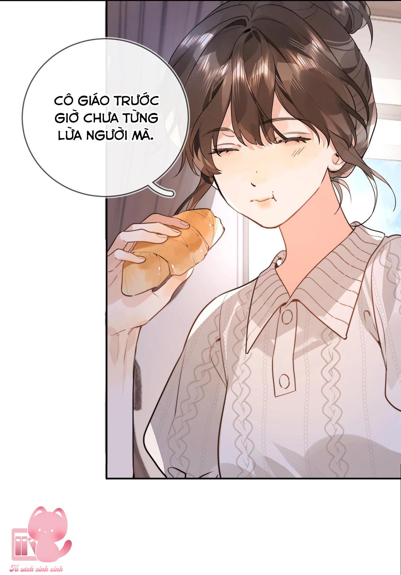 Tỏ Tình Chapter 12 - Trang 4