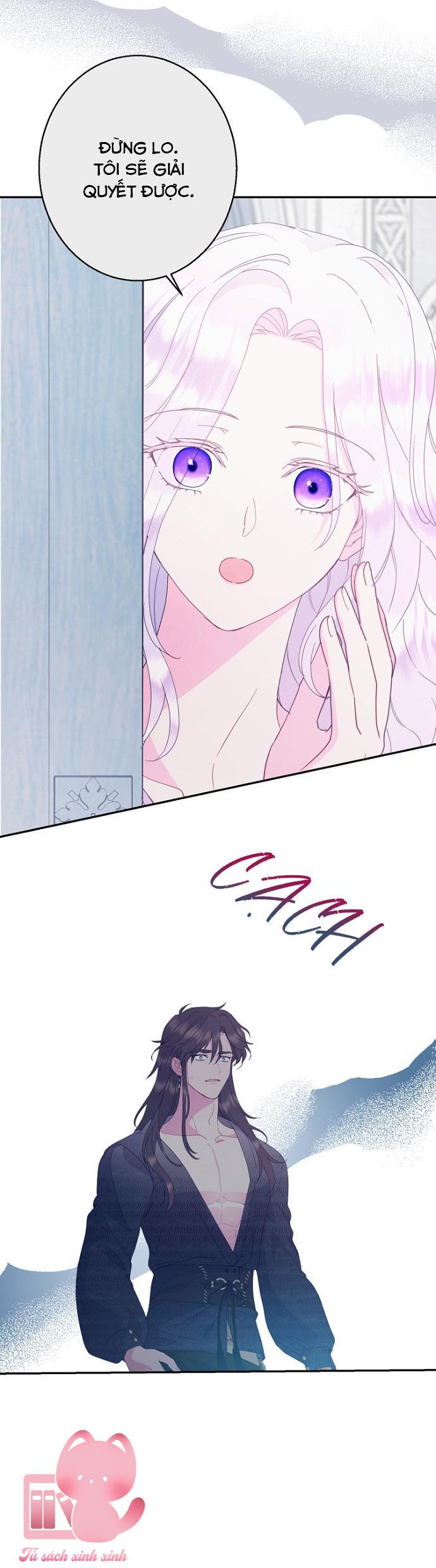 Bỏ Quách Chồng Con Đi, Tiền Bạc Mới Là Tất Cả Chap 84 - Trang 2