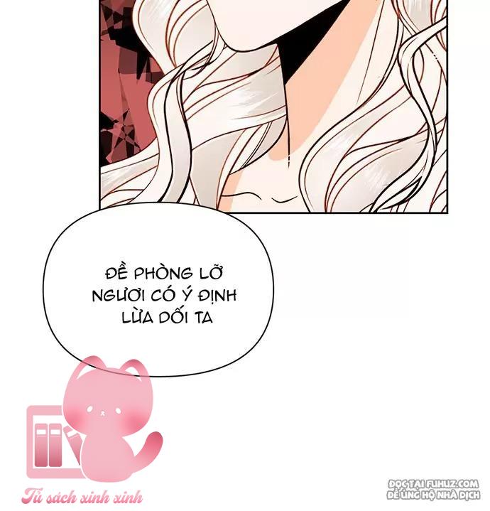 Hoàng Hậu Tái Hôn Chapter 52 - Trang 4
