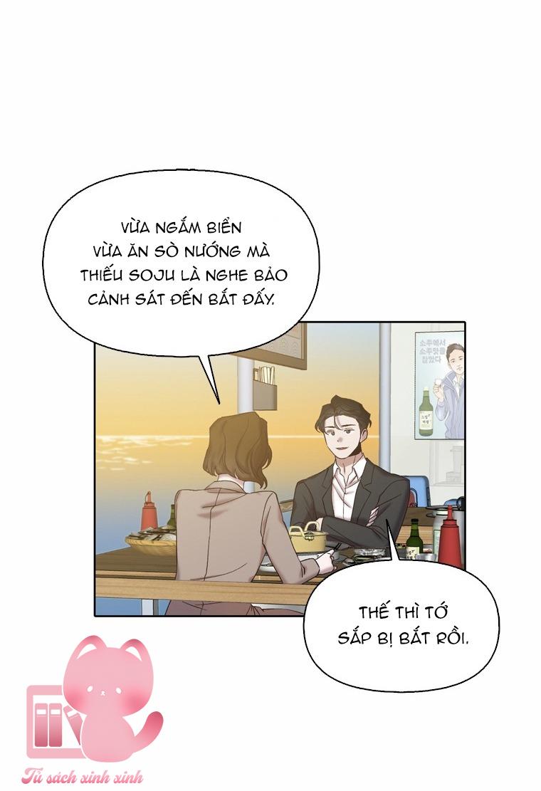 Thanh Xuân Của Chúng Ta Chap 87 - Trang 4
