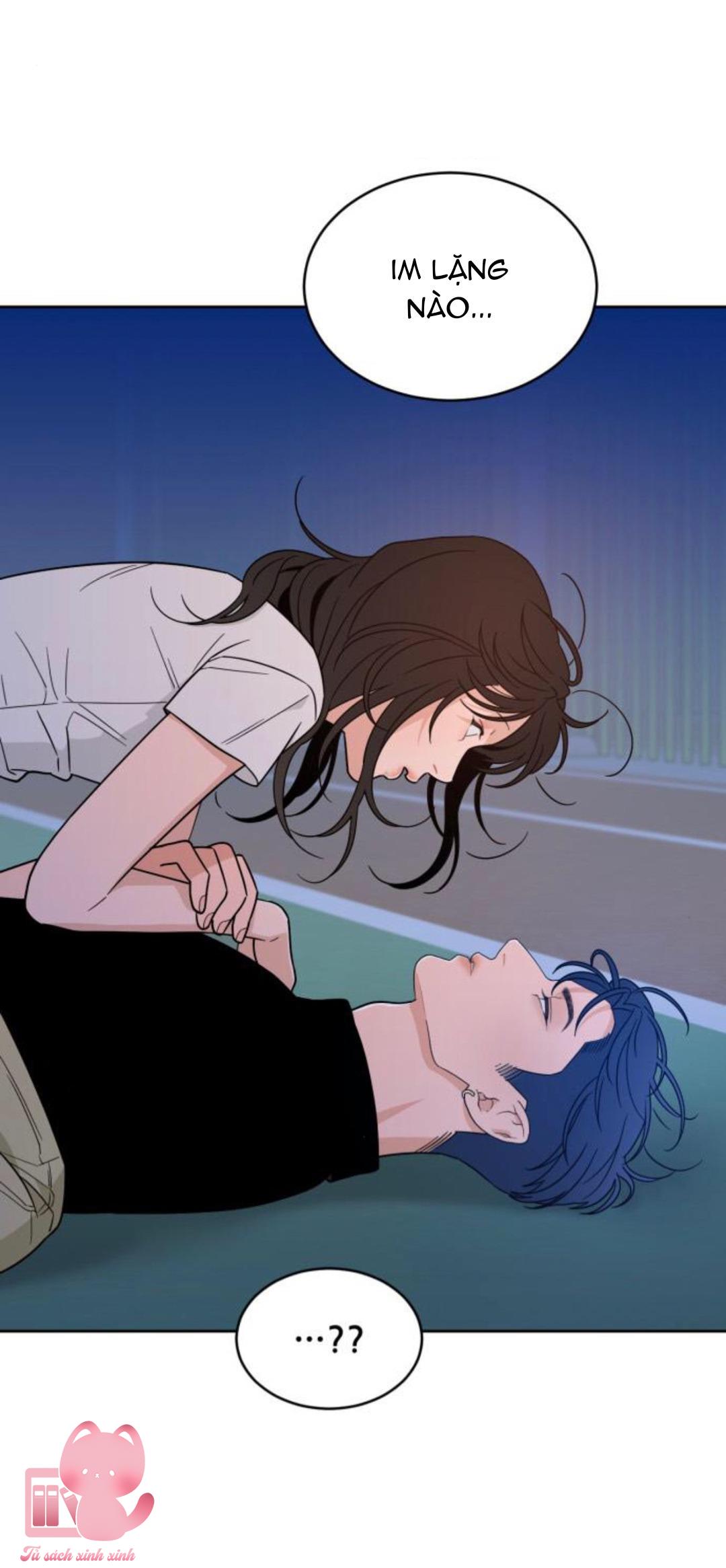 Vận May Không Ngờ Chap 35 - Trang 2