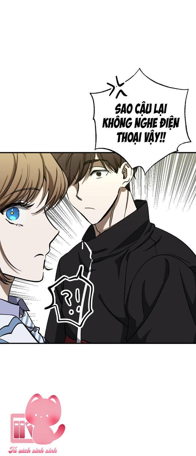 Đêm Của Bóng Tối Chapter 10 - Trang 4