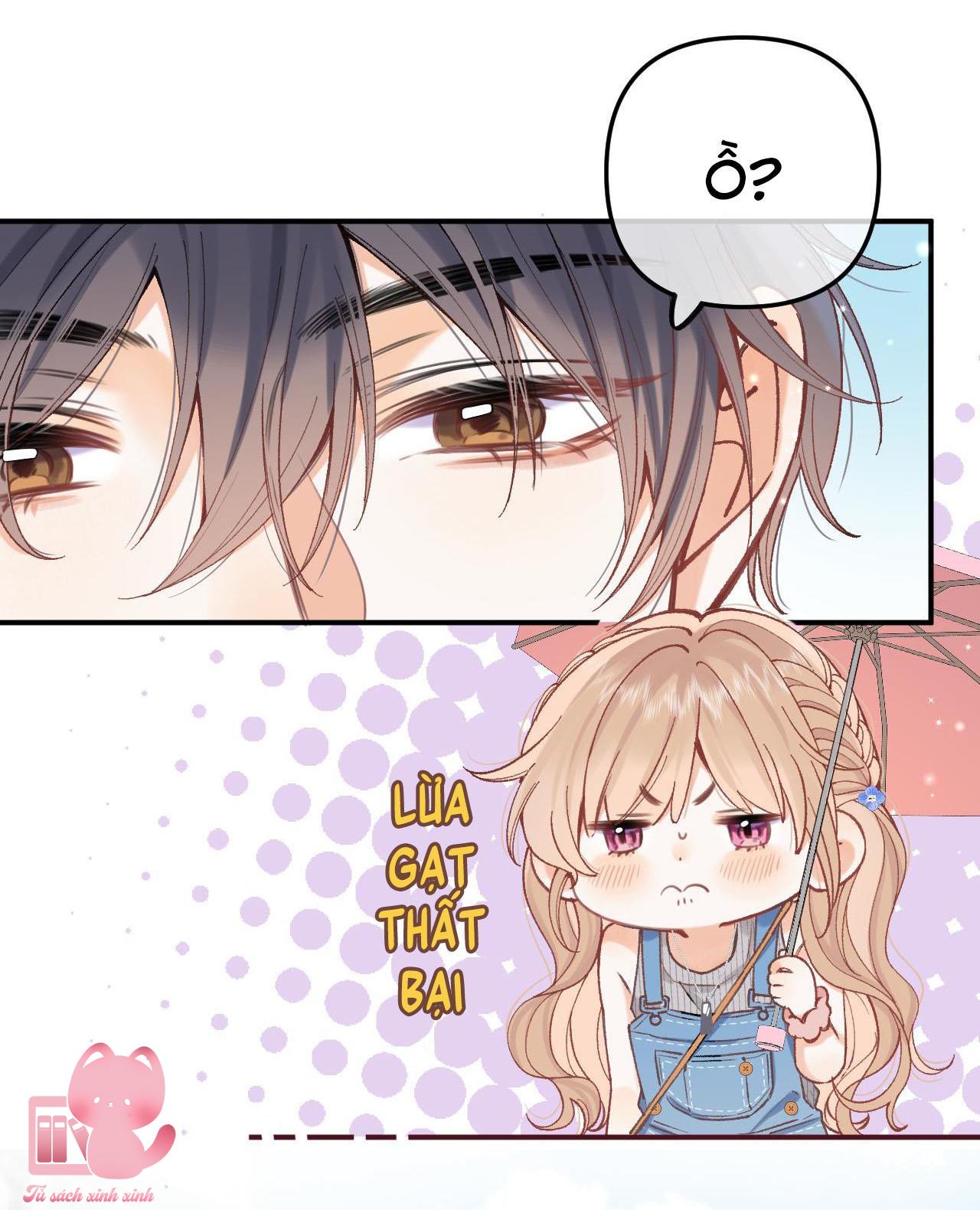 Mối Tình Thầm Kín Chap 96 - Trang 2