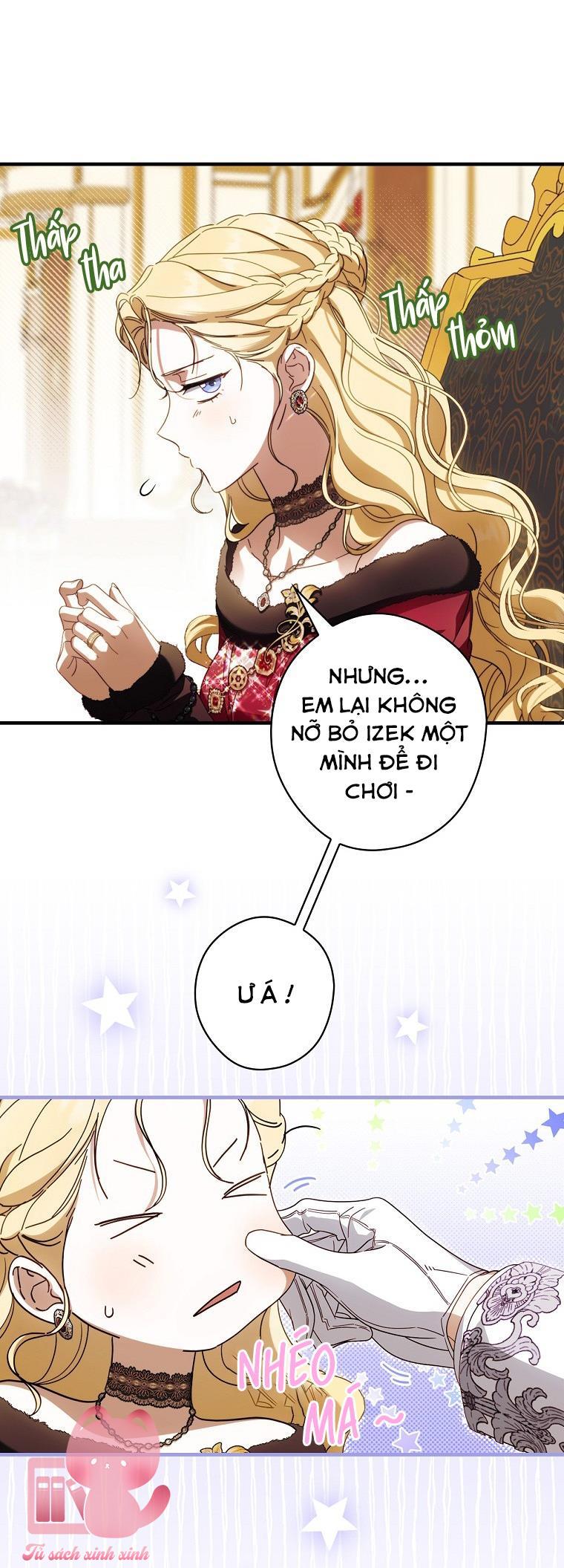 Cách Khiến Phu Quân Đứng Về Phía Tôi Chap 86 - Trang 2