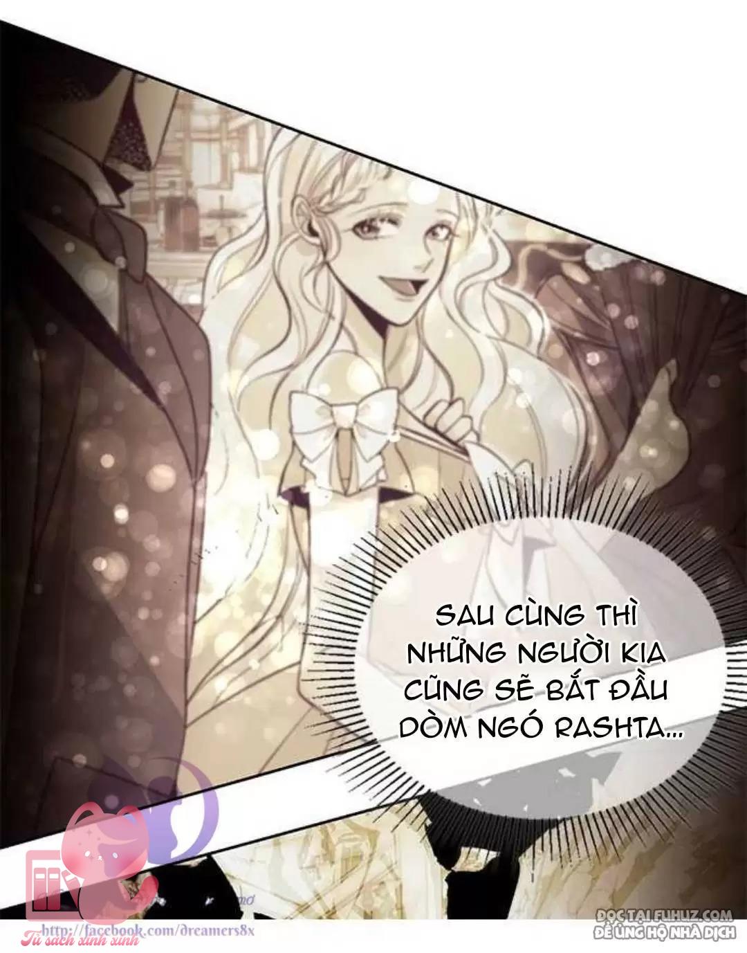 Hoàng Hậu Tái Hôn Chapter 17 - Trang 4
