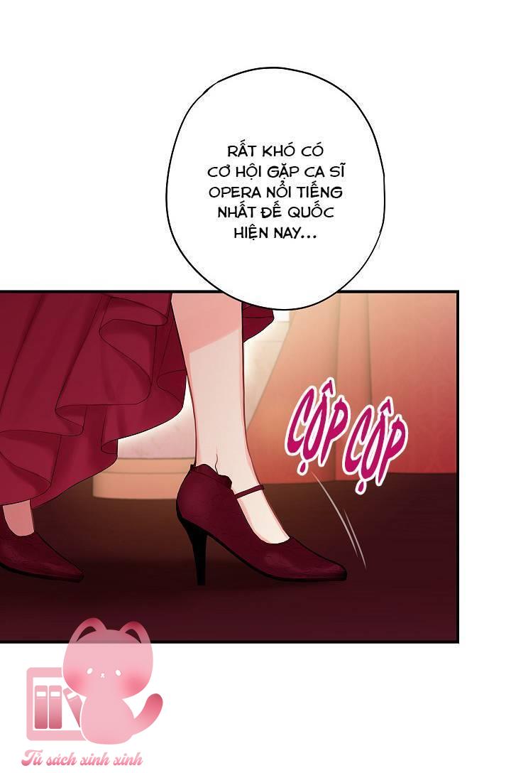 Ác Nữ Muốn Ly Hôn Chap 102 - Trang 2