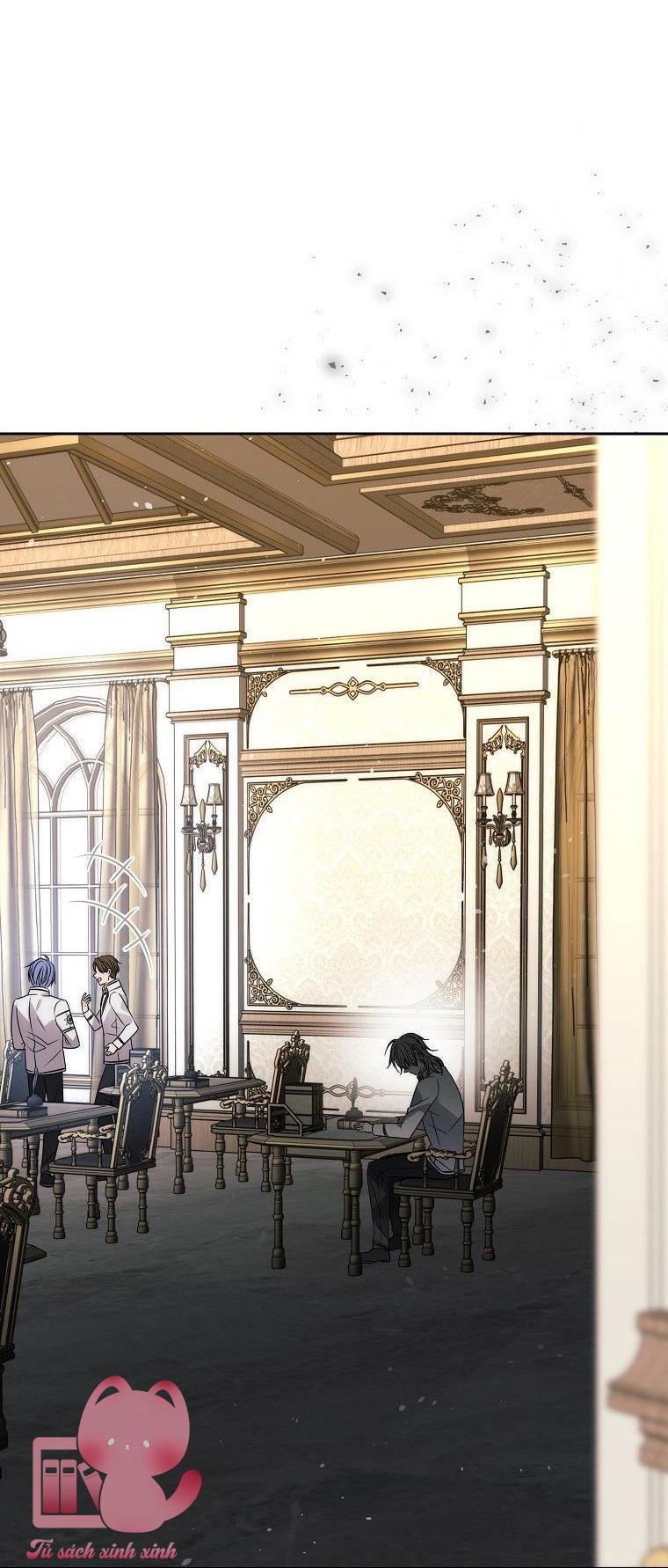 Black Haze Chapter 16 - Trang 4