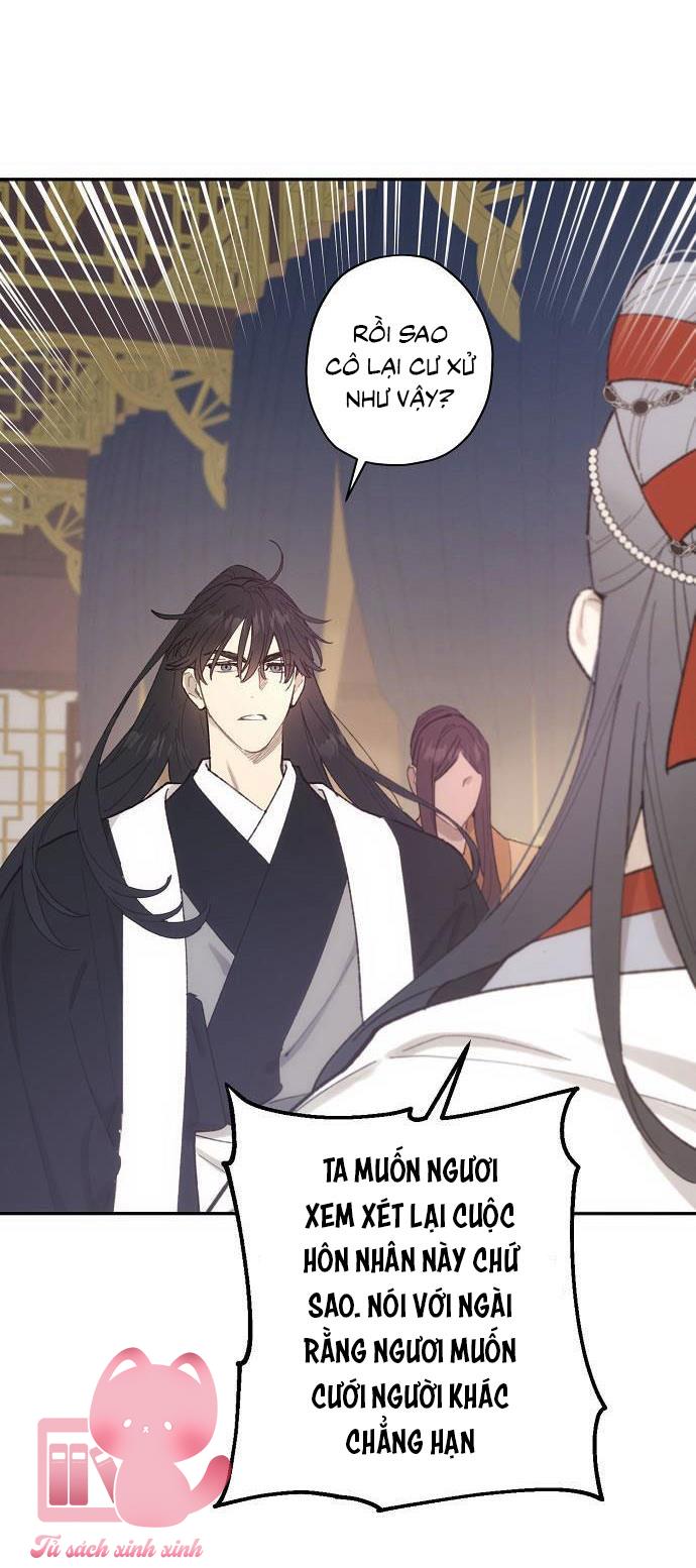 Onsaemiro Chapter 13 - Trang 4