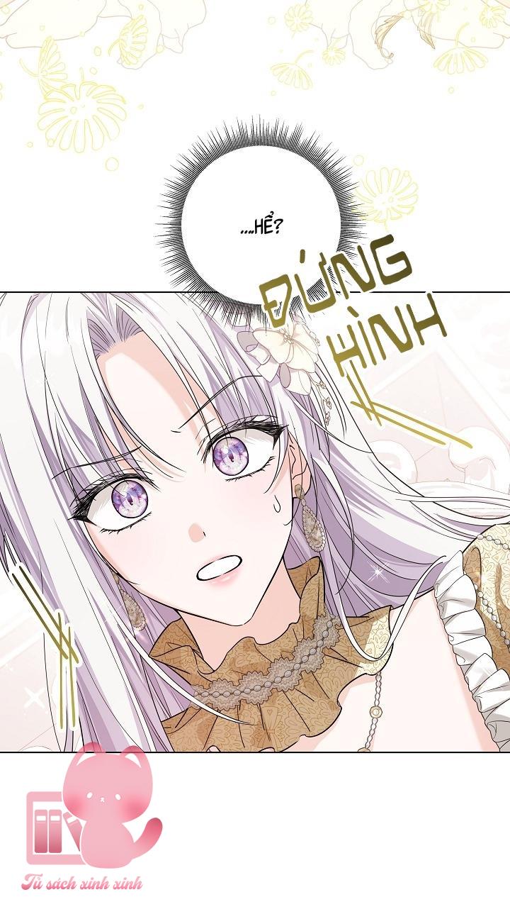 Hoàng Nữ Cosplay Nonfan Chapter 47 - Trang 4