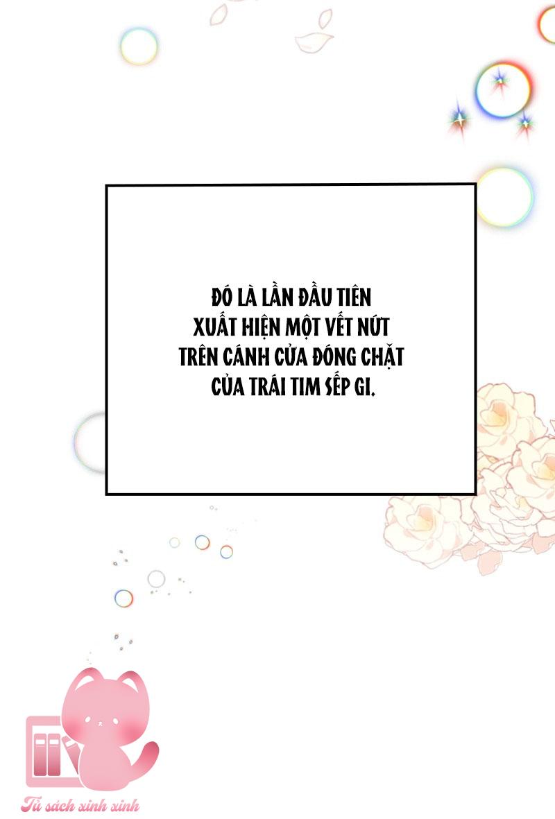 Trưởng Phòng Mệt Mỏi Vì Người Vợ Mới Cưới Chap 5 - Trang 2