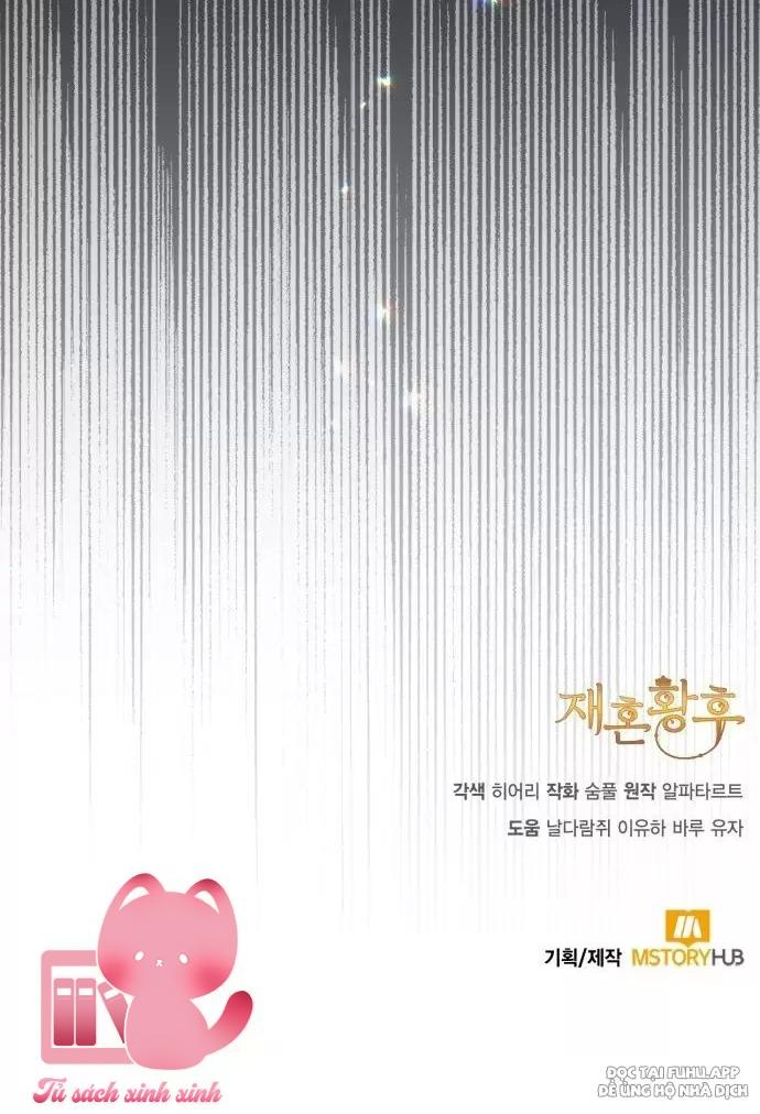 Hoàng Hậu Tái Hôn Chapter 142 - Trang 4