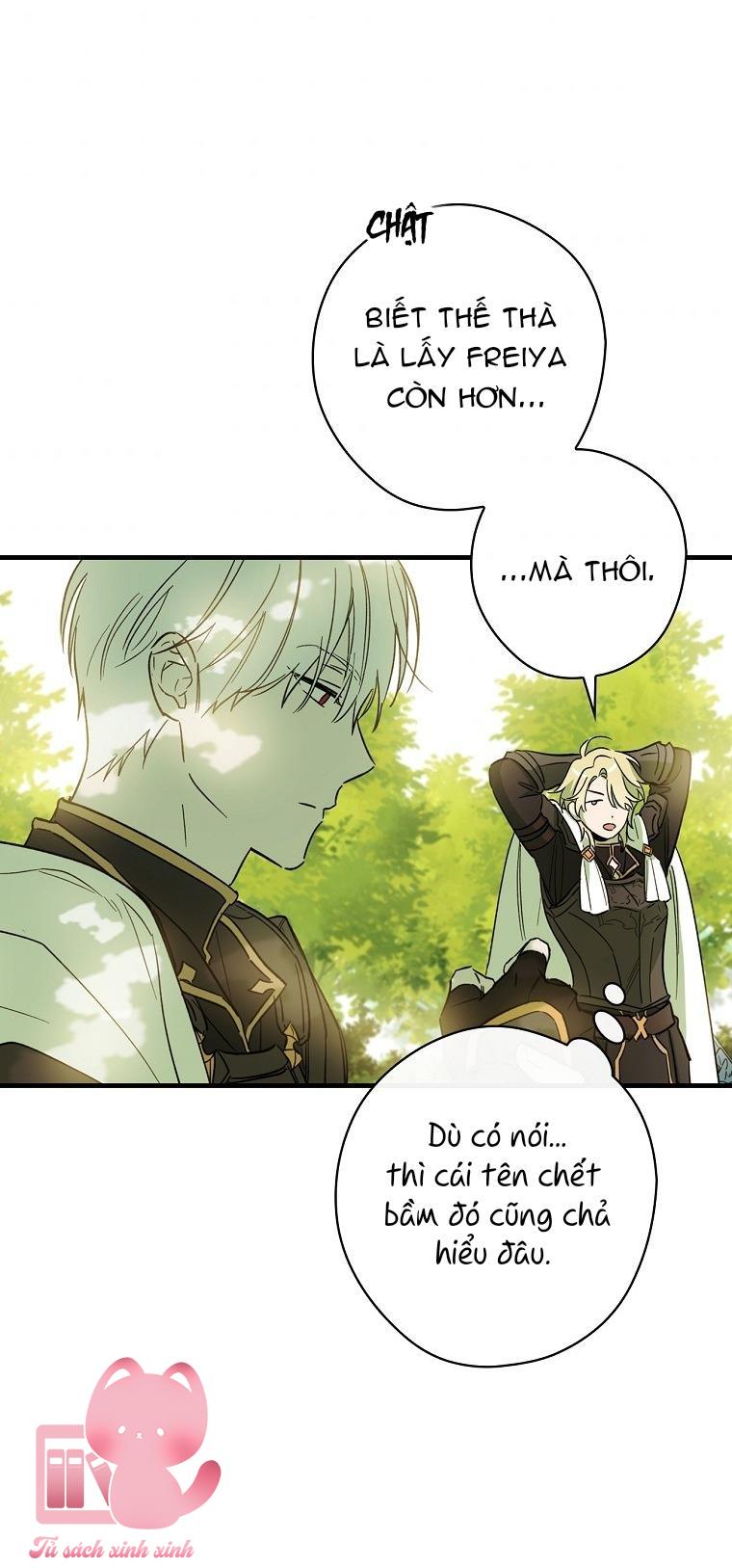 Cách Khiến Phu Quân Đứng Về Phía Tôi Chap 4 - Trang 2