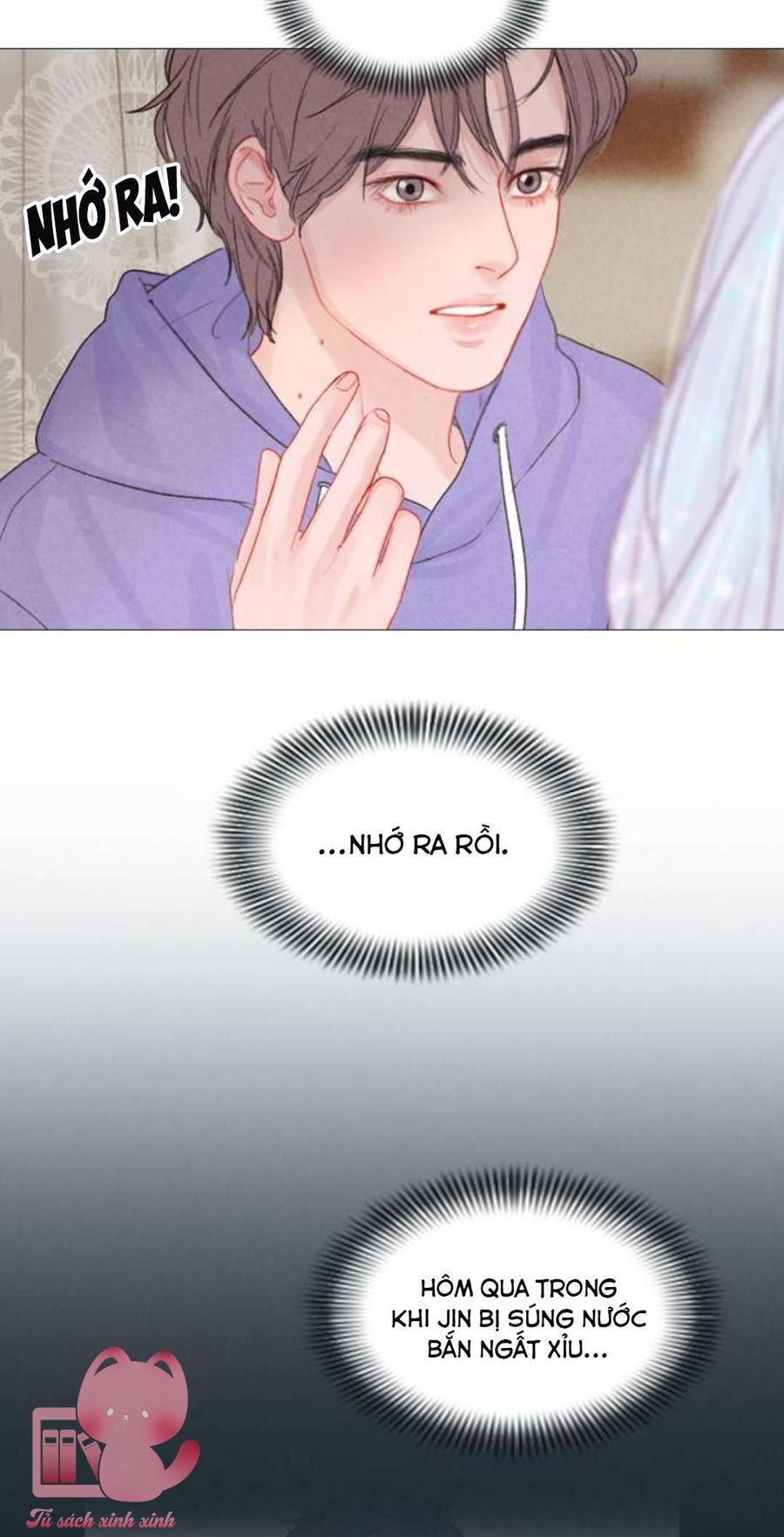 Thần Bí Chap 9 - Trang 2