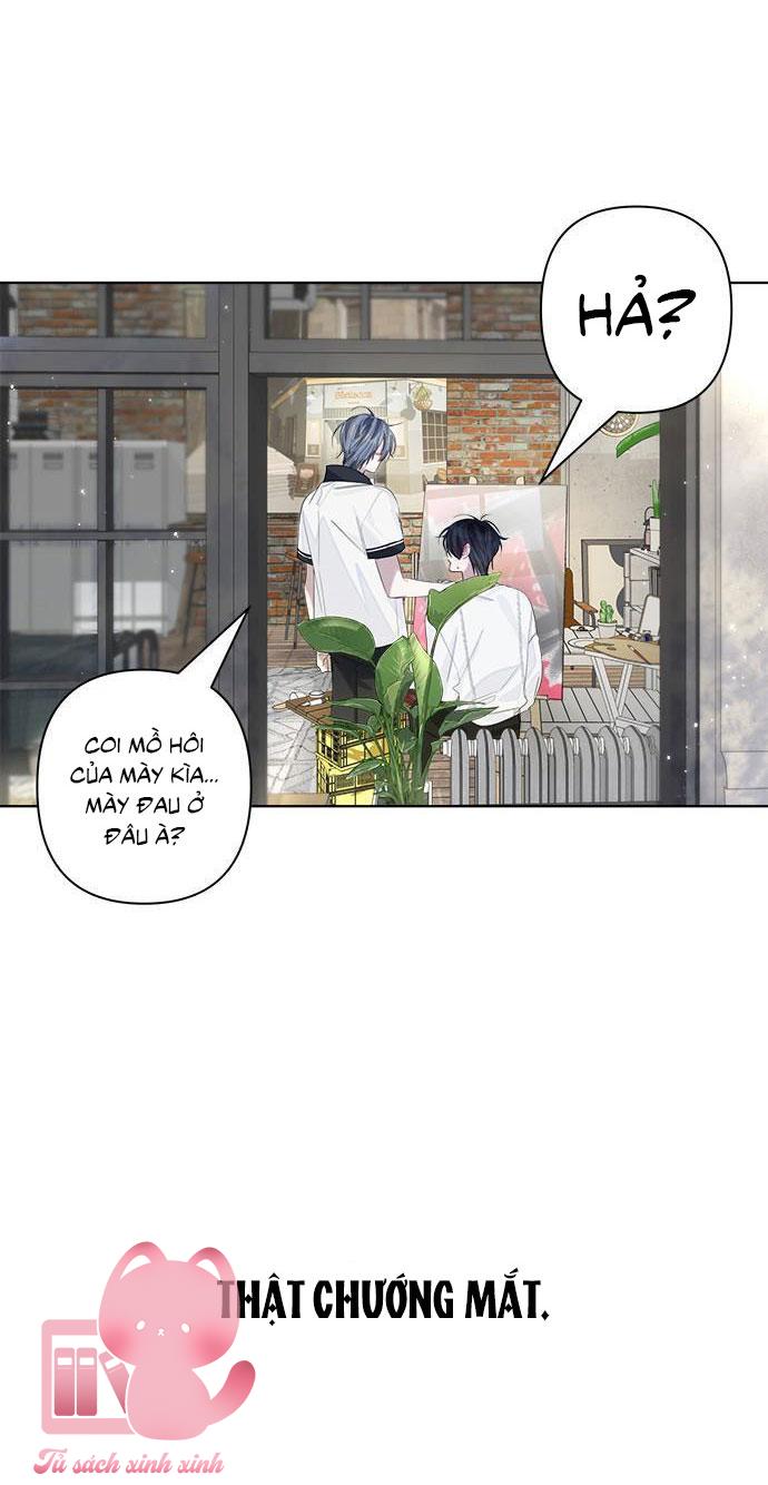Đàn Anh Xấu Xa! Chap 80 - Trang 3