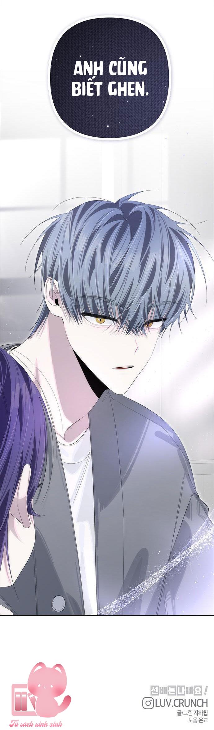Đàn Anh Xấu Xa! Chap 71 - Trang 3