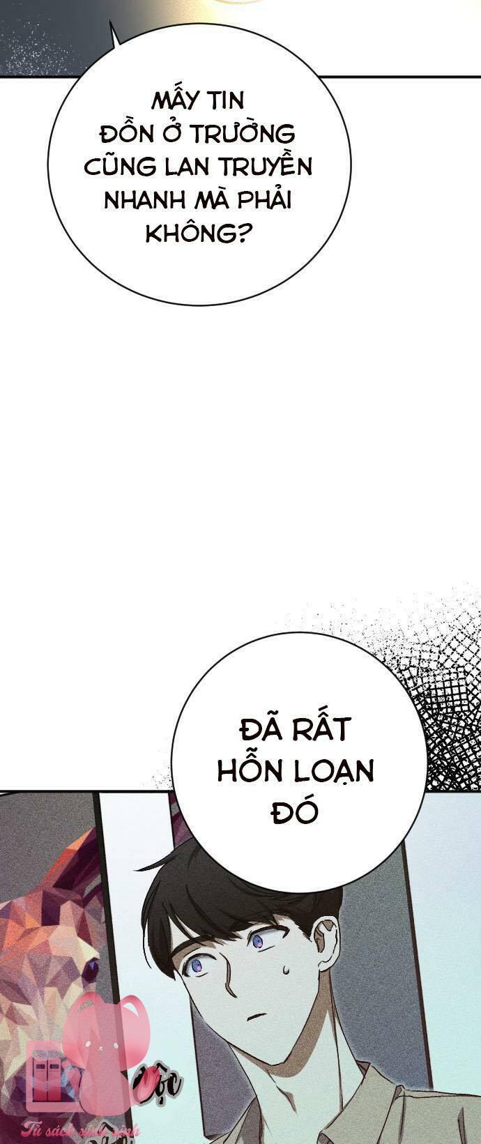 Đêm Của Bóng Tối Chapter 16 - Trang 4
