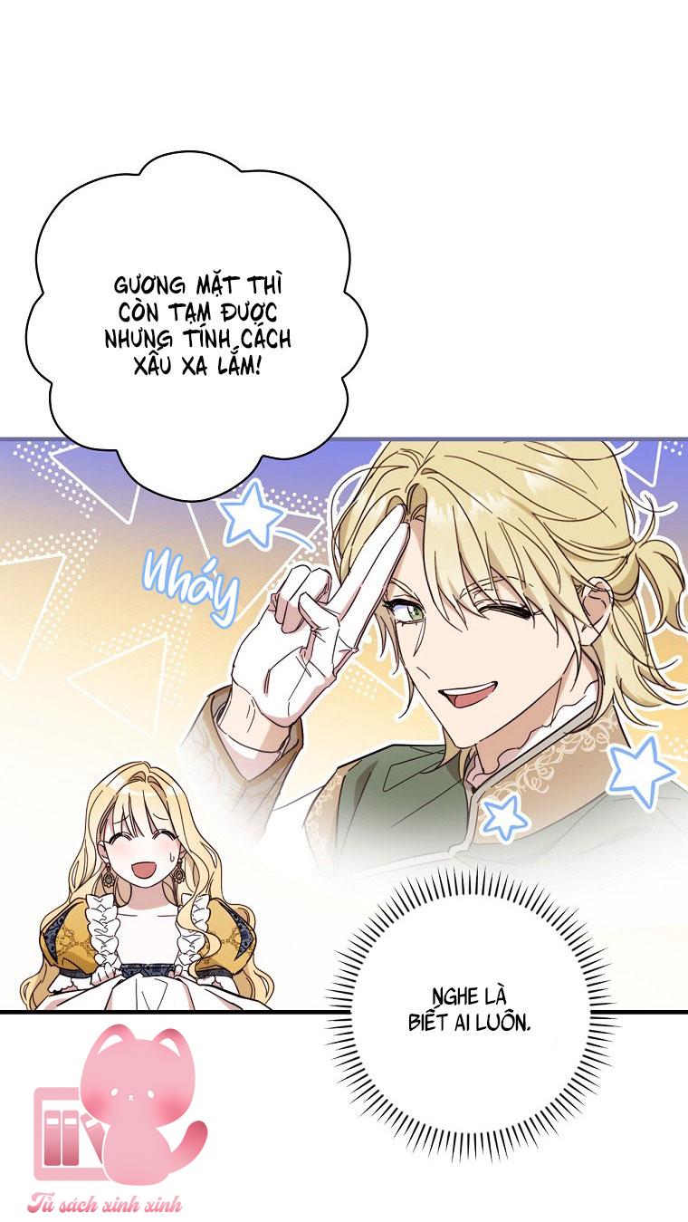 Cách Khiến Phu Quân Đứng Về Phía Tôi Chap 23 - Trang 2
