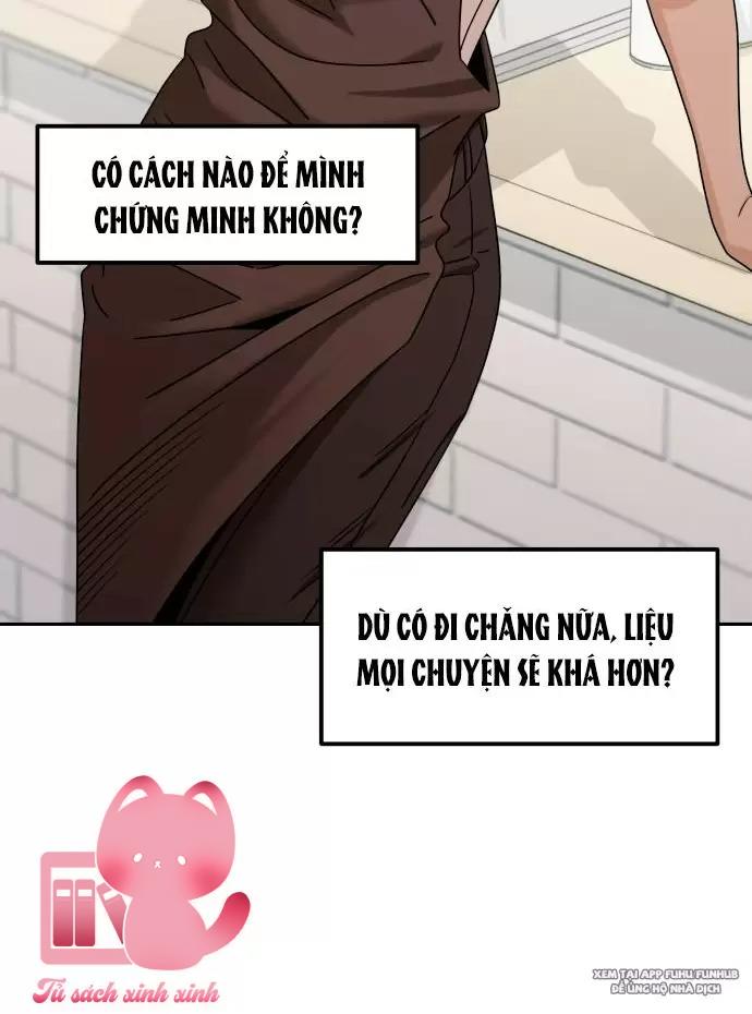 Lớ Ngớ Vớ Phải Tình Yêu Chap 73 - Trang 2