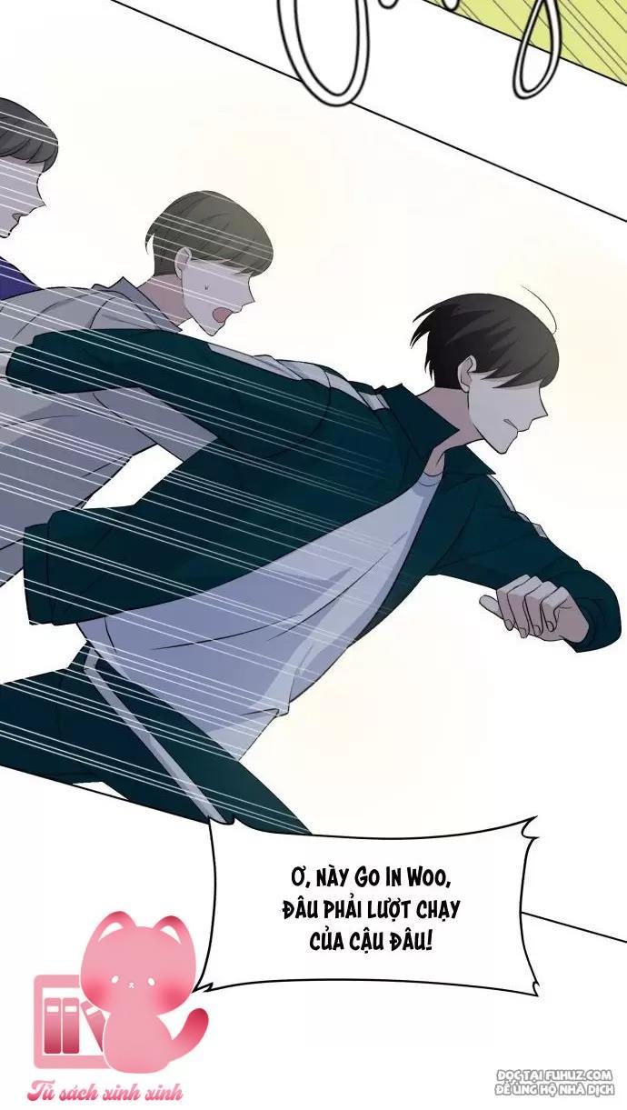 Quan Hệ Nhân Quả Chap 30 - Trang 2