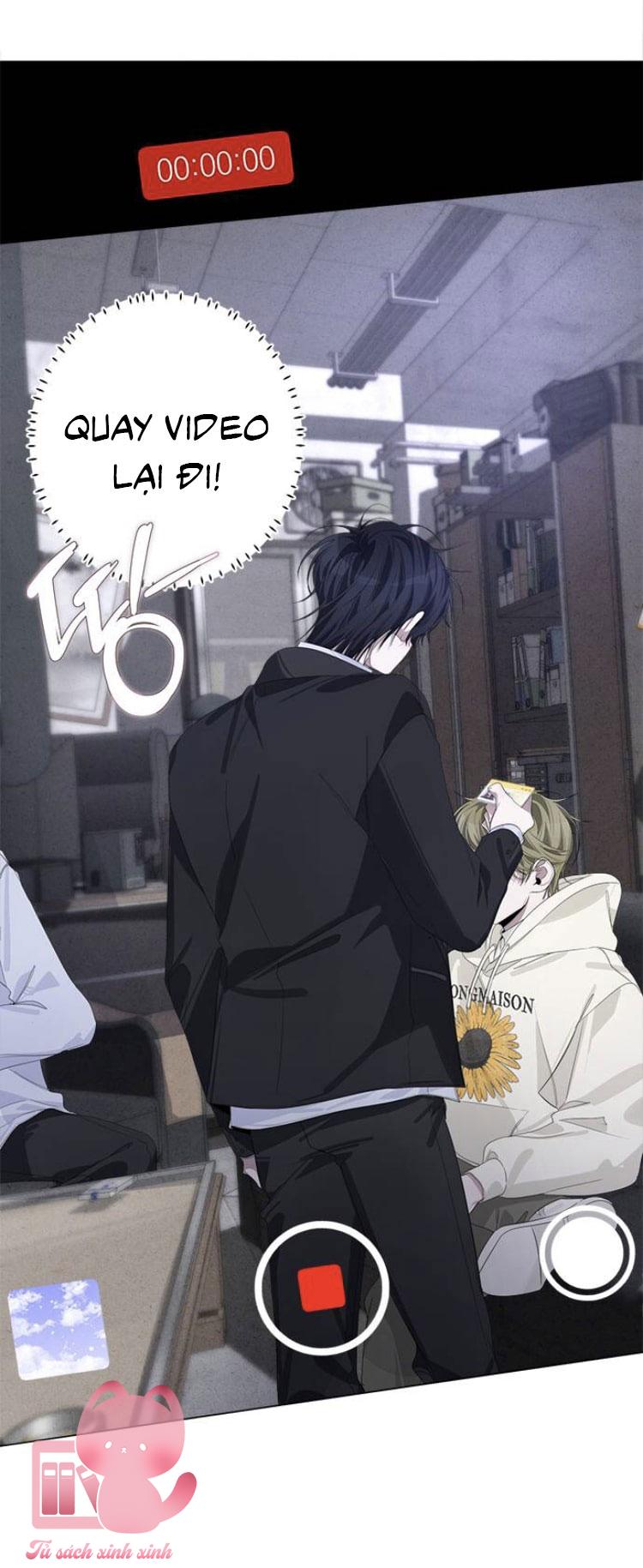 Đàn Anh Xấu Xa! Chap 56 - Trang 3