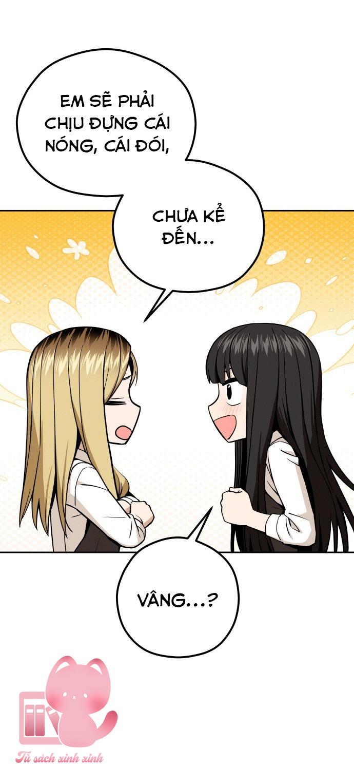 Lớ Ngớ Vớ Phải Tình Yêu Chapter 89 - Trang 4