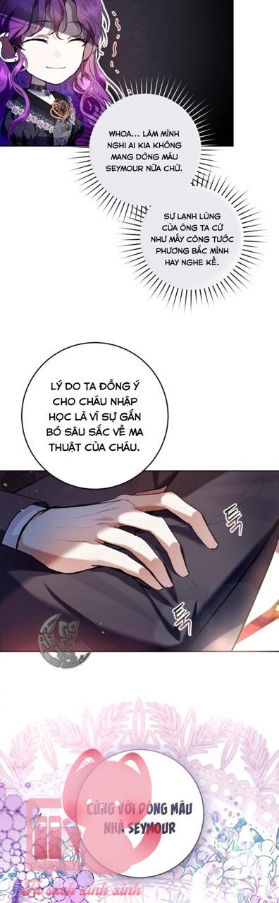 Làm Ác Nữ Bộ Không Tuyệt Sao? Chap 28 - Trang 4