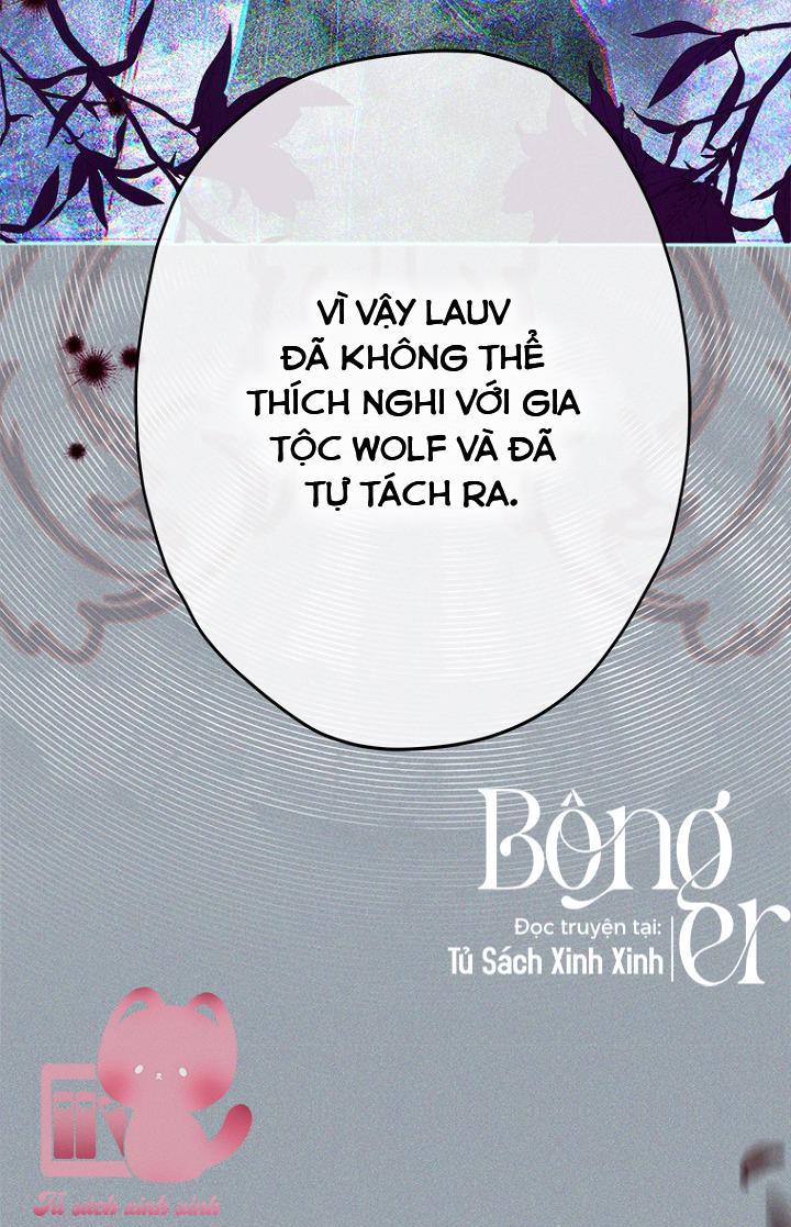 Khế Ước Hôn Nhân Của Mẹ Tôi Chapter 61 - Trang 4