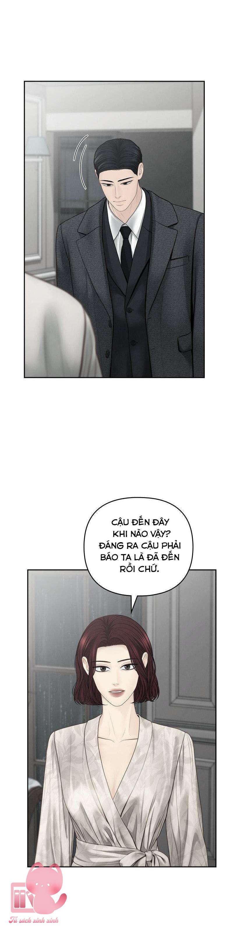 Hy Vọng Duy Nhất Chap 64 - Trang 2
