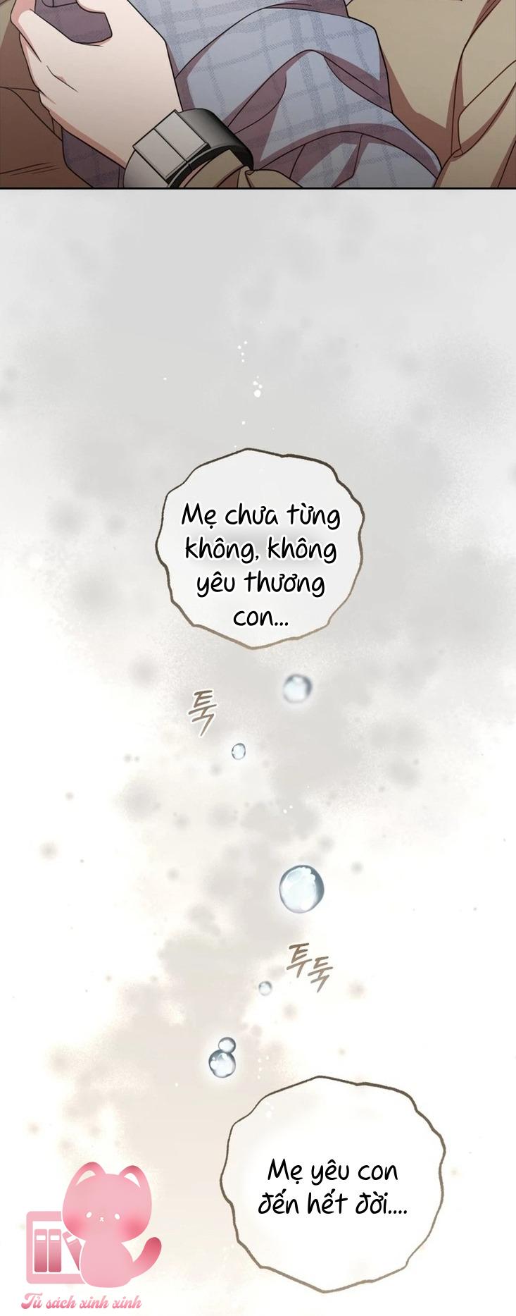 Được Yêu Thương Mà Còn Ngại Ngùng Sao! Chap 63 - Trang 4