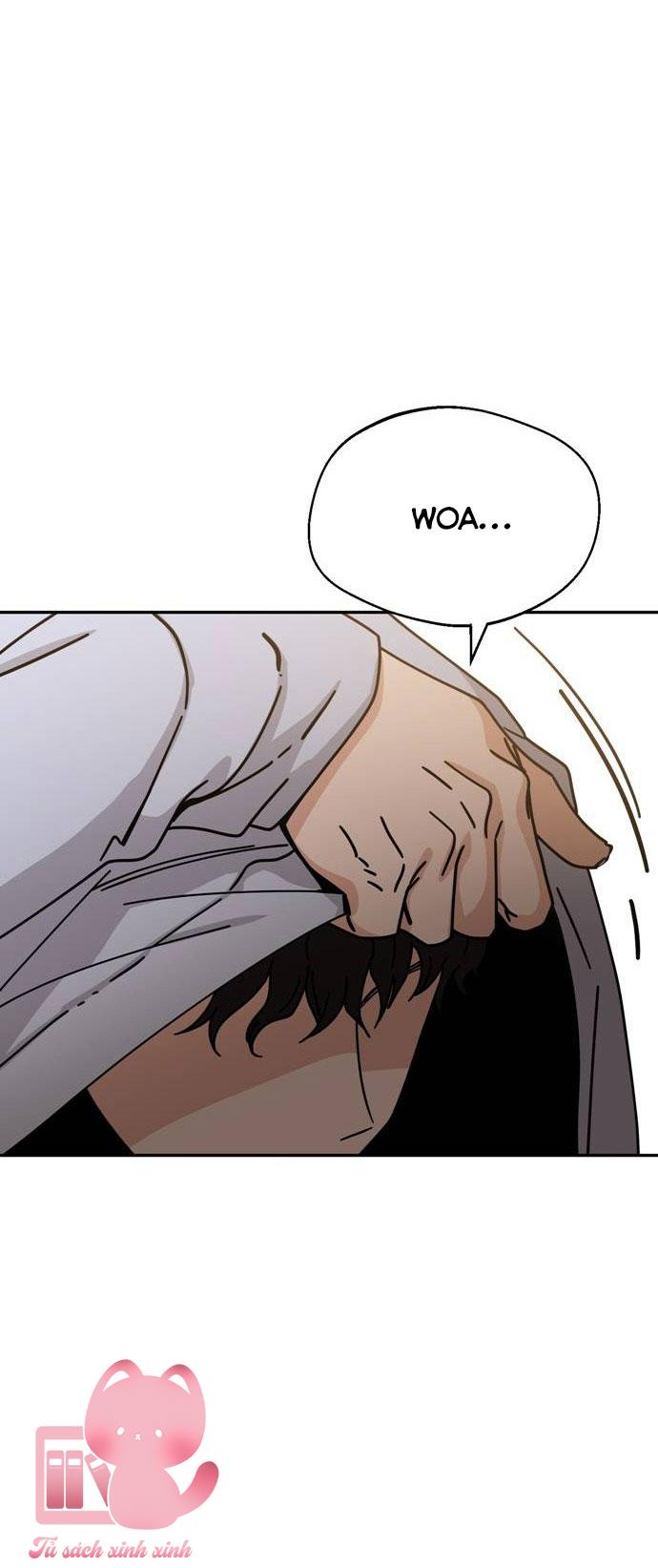 Lớ Ngớ Vớ Phải Tình Yêu Chapter 22 - Trang 4