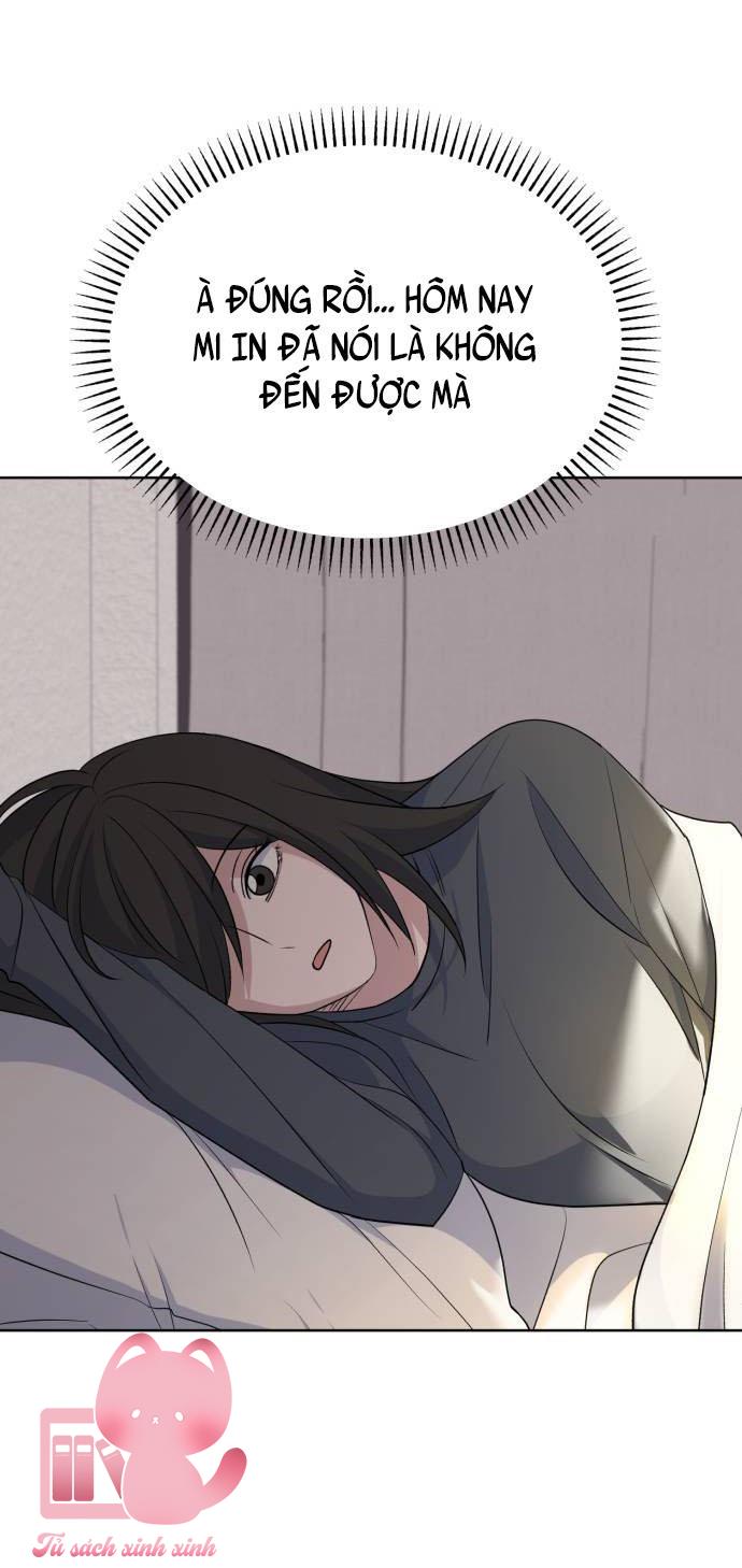 Quan Hệ Nhân Quả Chap 96 - Trang 2