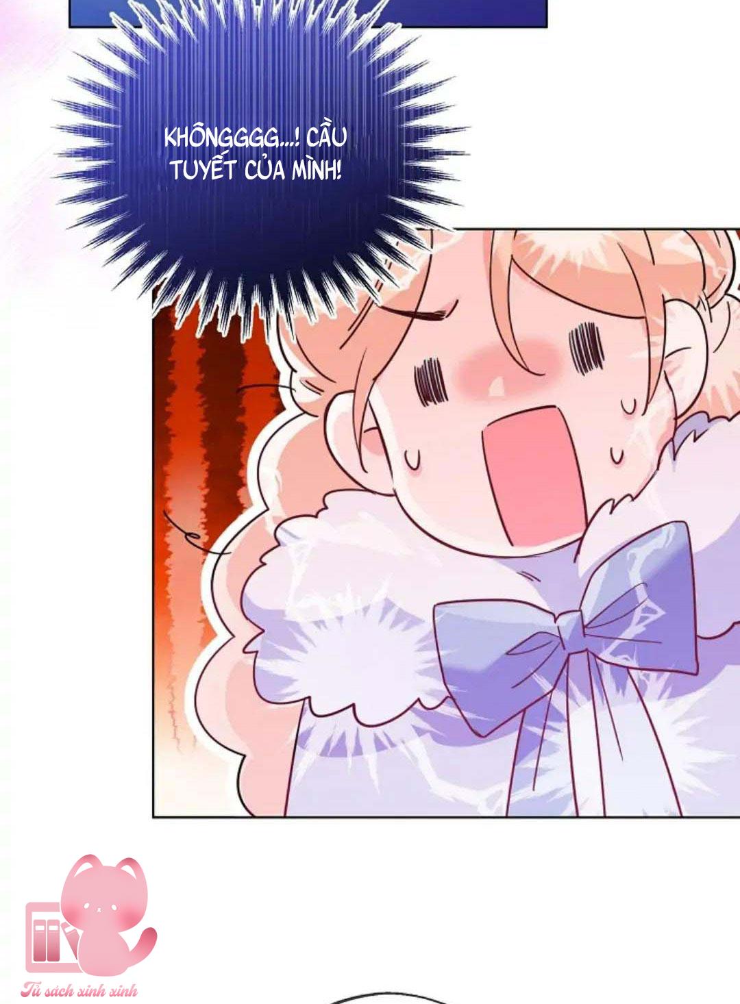 Tiểu Thư Crystal Là Nam Nhân Chap 21 - Trang 2