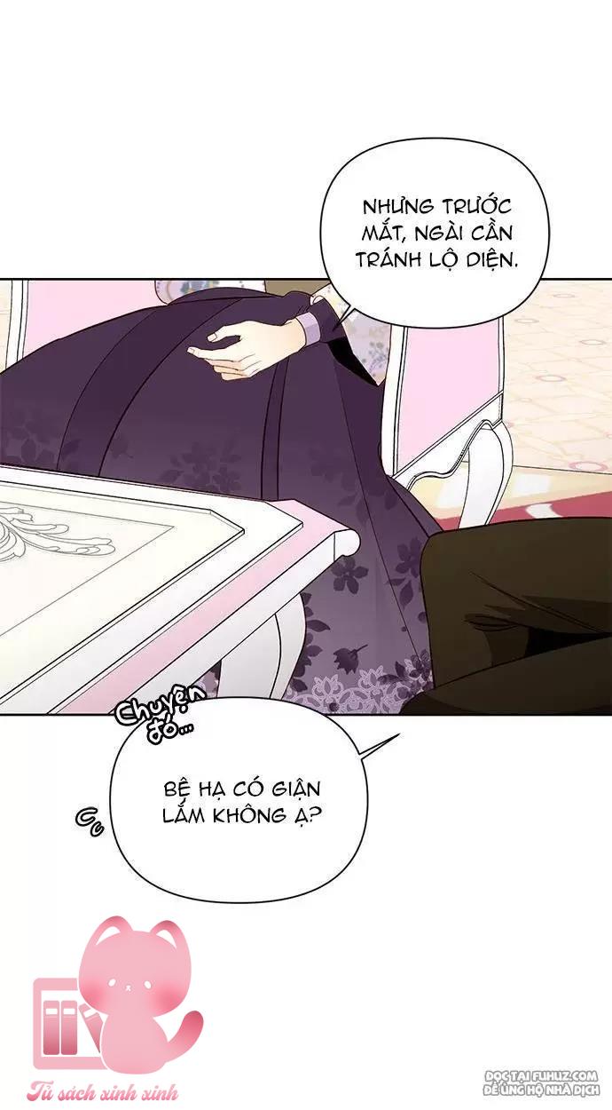Hoàng Hậu Tái Hôn Chapter 58 - Trang 4