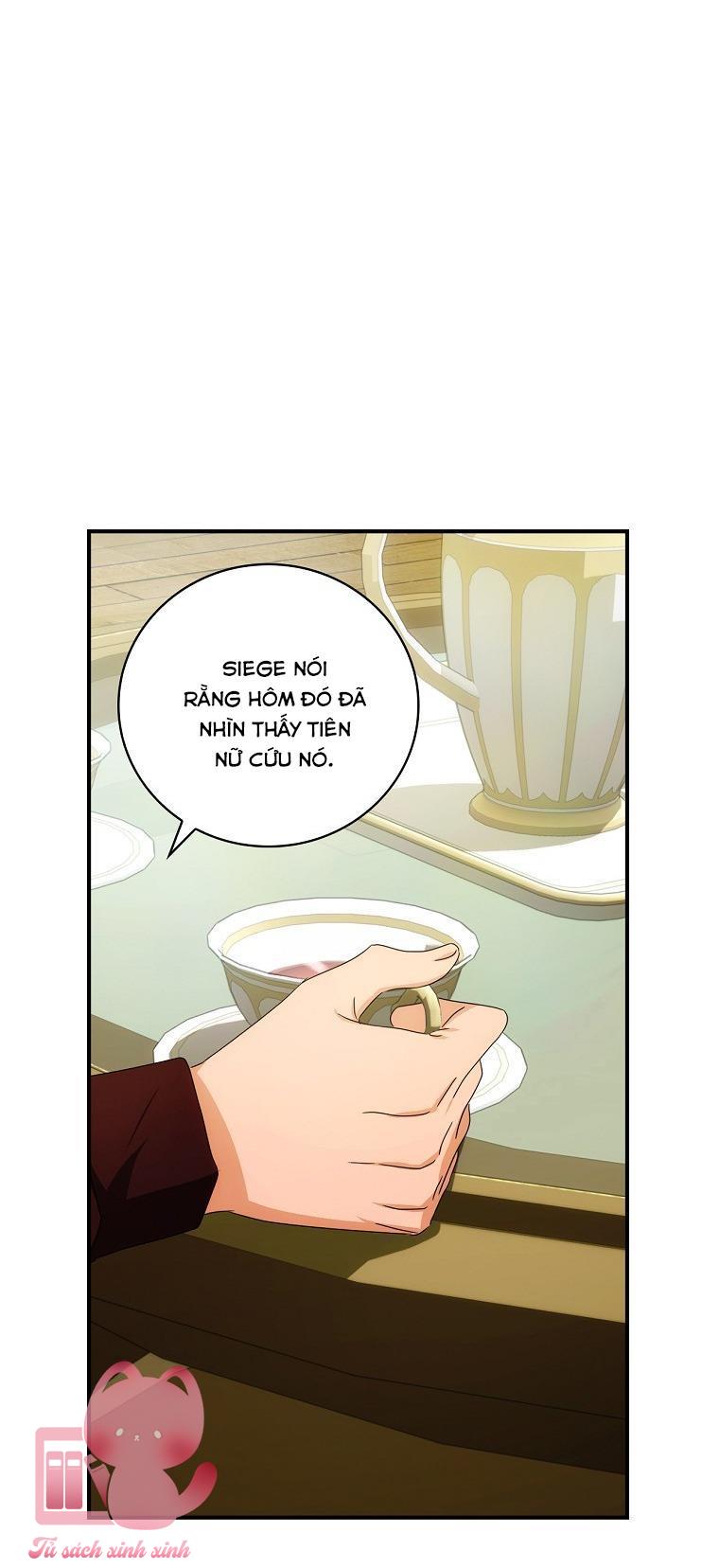 Đứa Nhỏ Không Phải Là Con Anh Chapter 39 - Trang 4