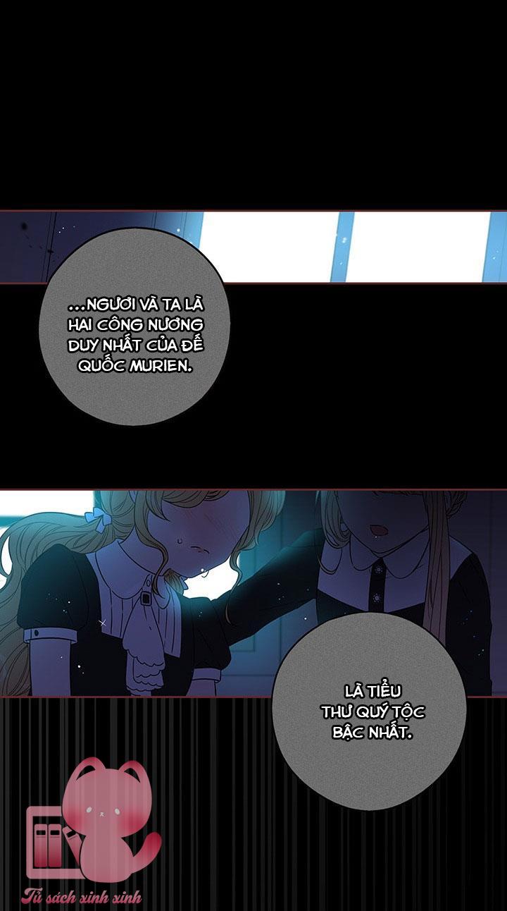 Hoàng Nữ Tóc Đen Chapter 69 - Trang 4