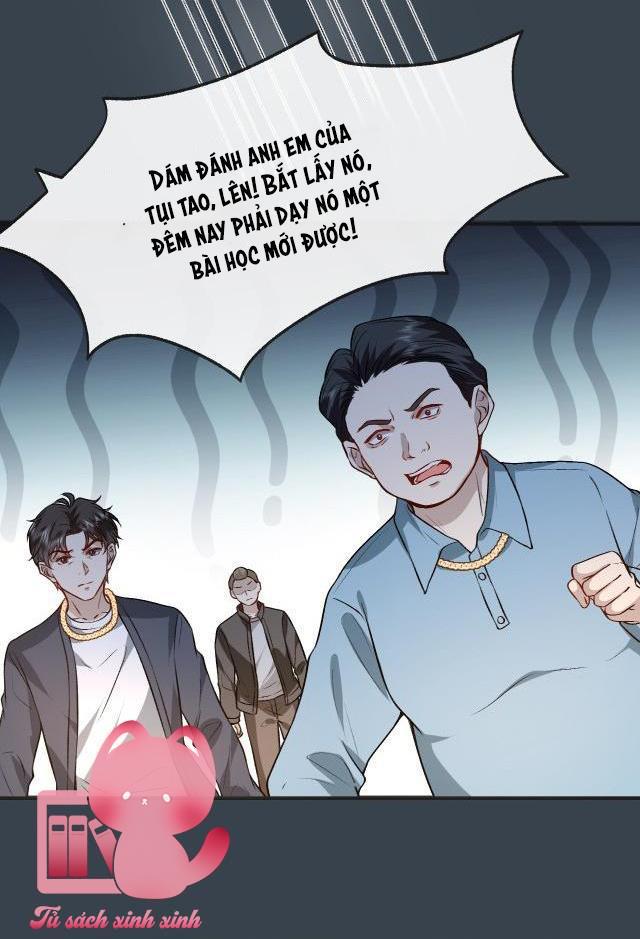 Phu Nhân Mỗi Ngày Đều Tại Tuyến Vả Mặt Chap 3 - Trang 2