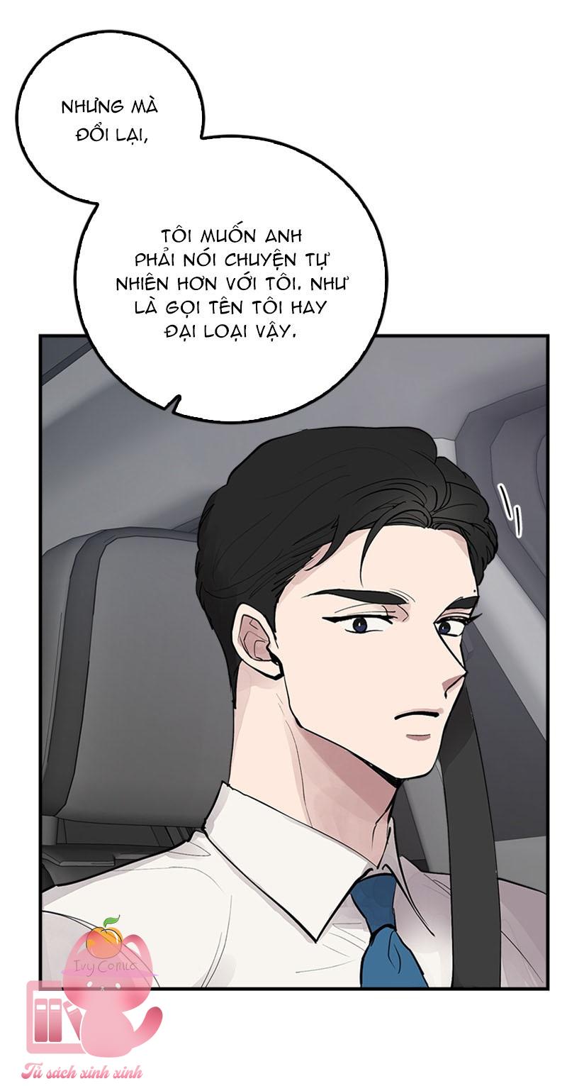 Trưởng Phòng Mệt Mỏi Vì Người Vợ Mới Cưới Chap 5 - Trang 2